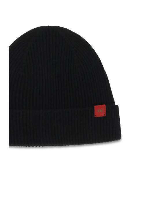 26FW 키톤 비니 UCPL003K0239L04 NERO BLACK - KITON
