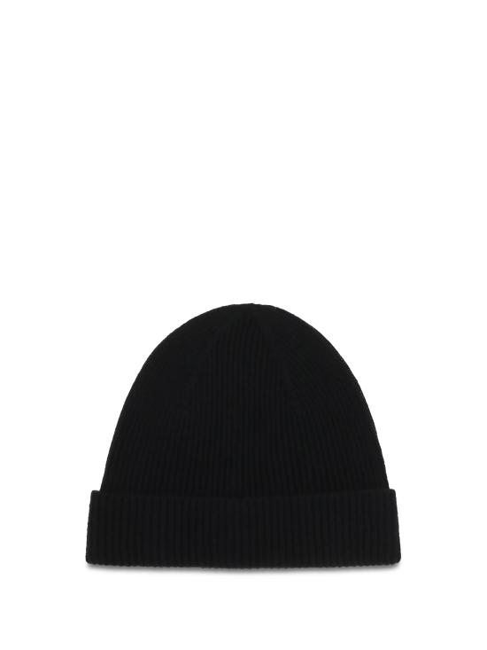 26FW 키톤 비니 UCPL003K0239L04 NERO BLACK - KITON