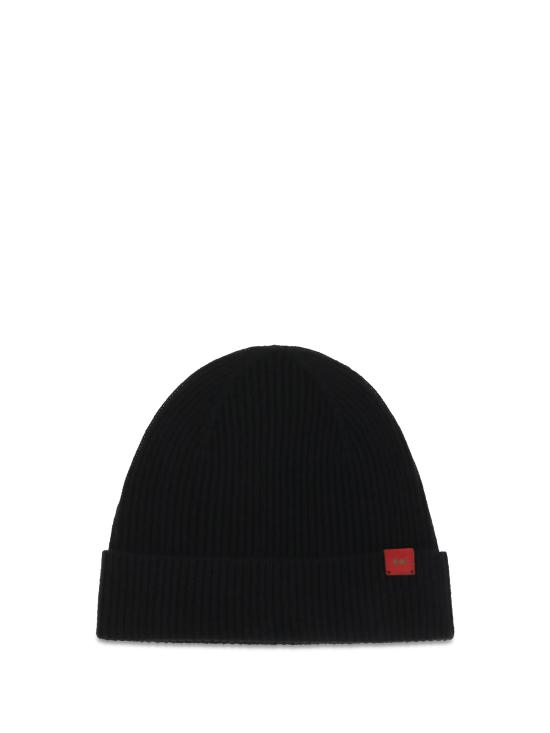 26FW 키톤 비니 UCPL003K0239L04 NERO BLACK