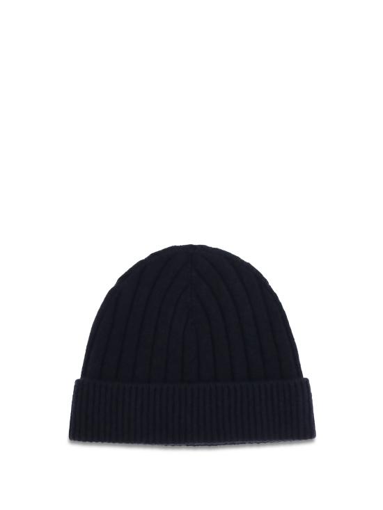 26FW 키톤 비니 UCPL003K0235L02 BLUGRIGIOC BLUE - KITON