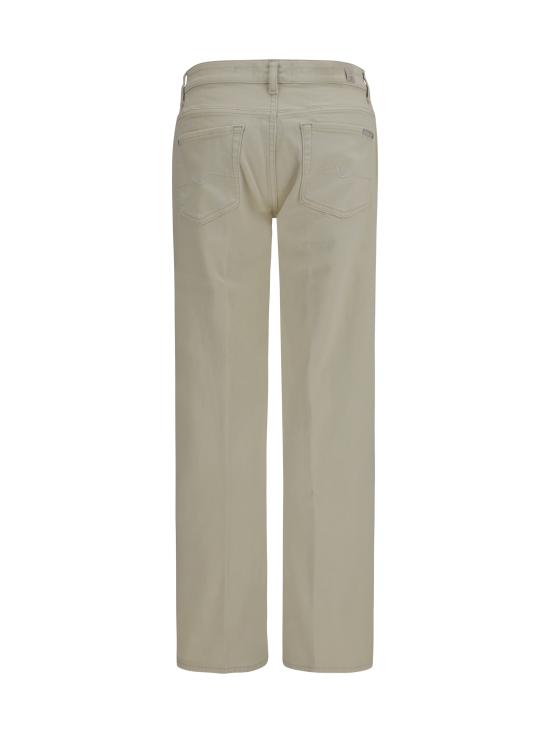 26FW 세븐포올맨카인드 데님 팬츠 7UC90G96 U73O9 CREAM - 7 FOR ALL MANKIND