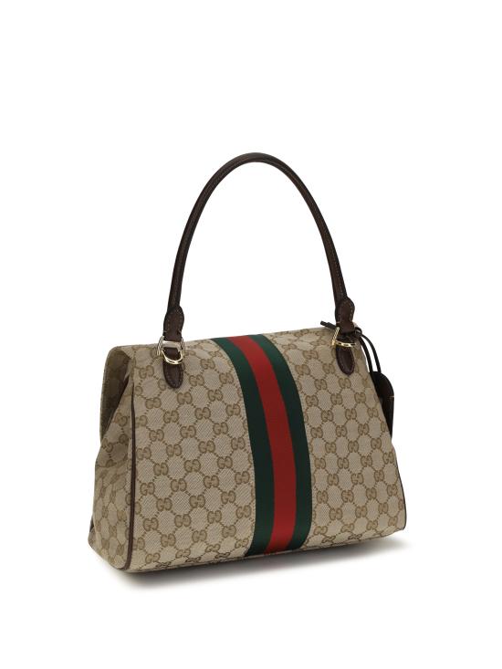 26FW 구찌 숄더백 875018FAFV9 9653 BEIGE - GUCCI