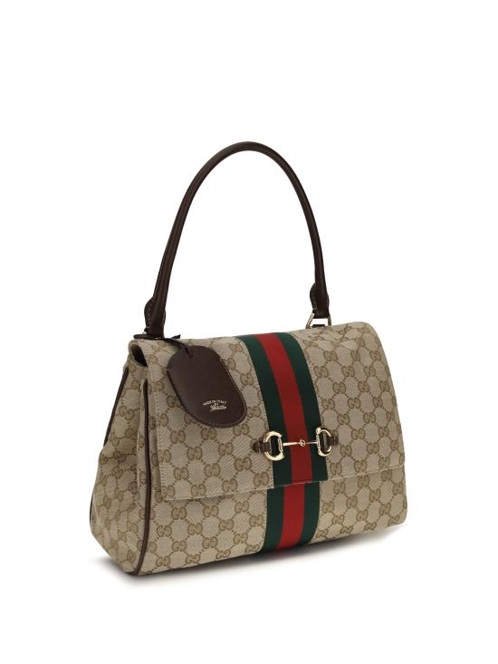 26FW 구찌 숄더백 875018FAFV9 9653 BEIGE - GUCCI