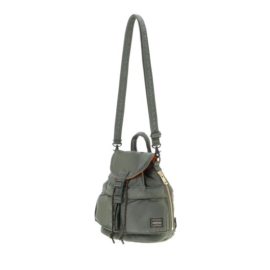 26SS 포터 숄더백 62201628 30 SAGE GREEN DOM