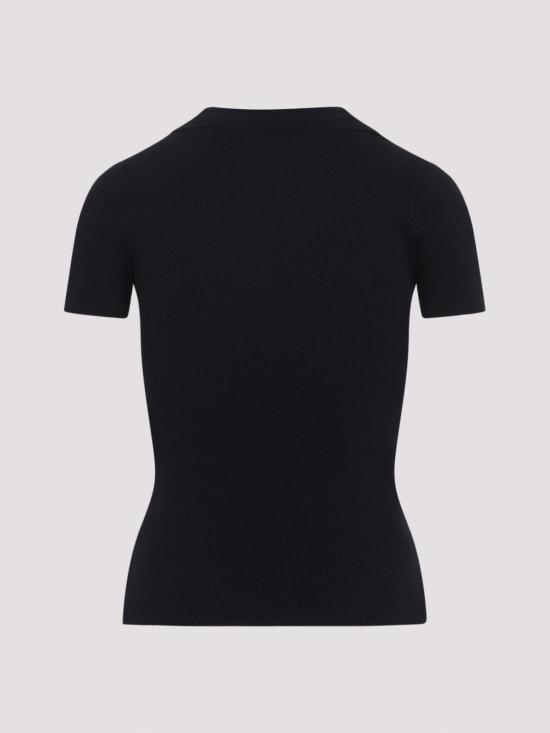 26SS 막스마라 폴로 티셔츠 261136117160 Blue - MAX MARA