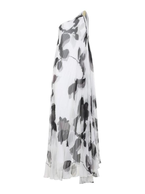 26SS 막스마라 롱 원피스 26112210146E15 White