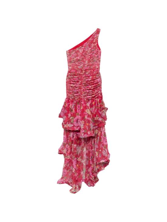 26SS 팻보 롱 원피스 VEL33688RED Red - PATBO