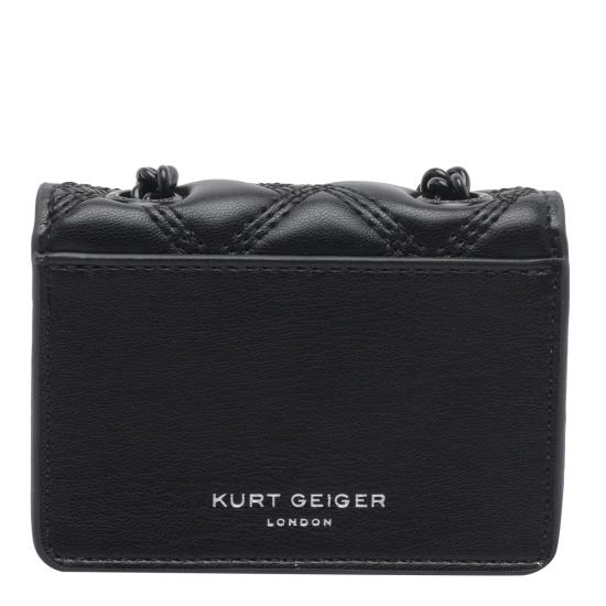 26FW 커트가이거 크로스백 9548600999 BLACK Black - KURT GEIGER