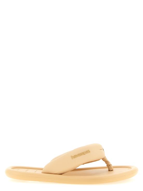 26SS 하바이아나스 뮬/슬리퍼 41503300570 Beige