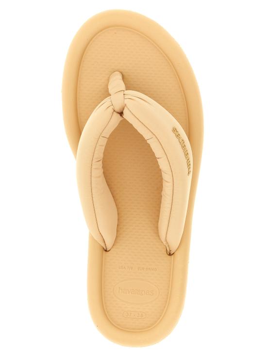 26SS 하바이아나스 뮬/슬리퍼 41503300570 Beige - HAVAIANAS