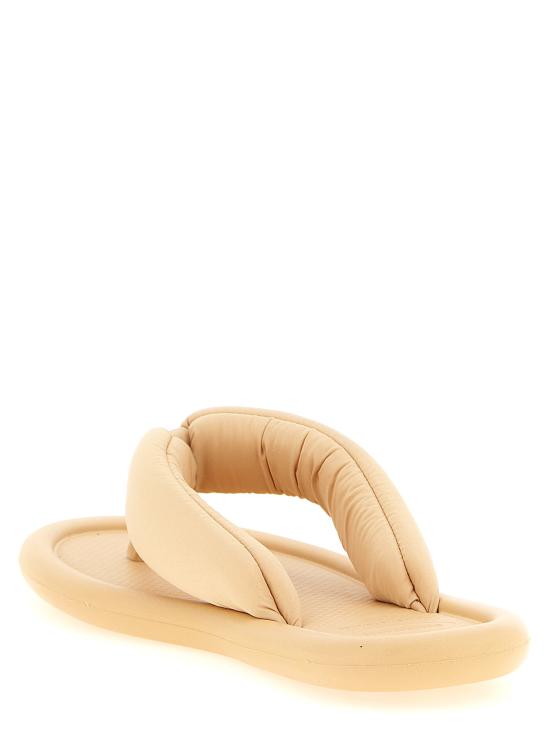 26SS 하바이아나스 뮬/슬리퍼 41503300570 Beige - HAVAIANAS