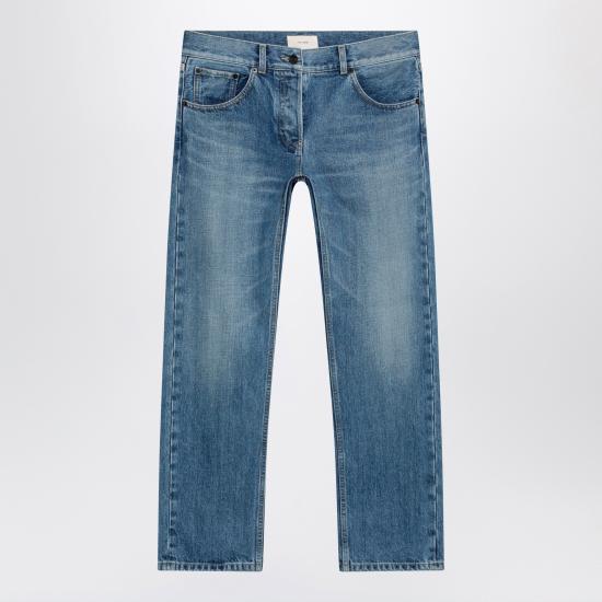26SS 더로우 Fima 진 10902W5045 Blue