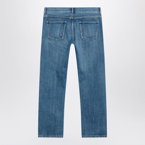 26SS 더로우 Fima 진 10902W5045 Blue - THE ROW