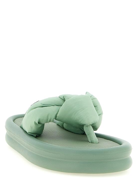 26SS 하바이아나스 뮬/슬리퍼 41502811156 Green - HAVAIANAS