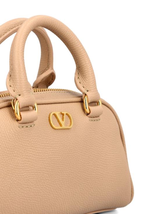26FW 발렌티노 가라바니 토트백 WP0AX7 SNPWRP PINK - VALENTINO GARAVANI