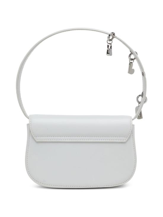 26FW 디젤 숄더백 X08396 P9249T1003 WHITE - DIESEL