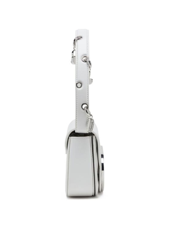 26FW 디젤 숄더백 X08396 P9249T1003 WHITE - DIESEL