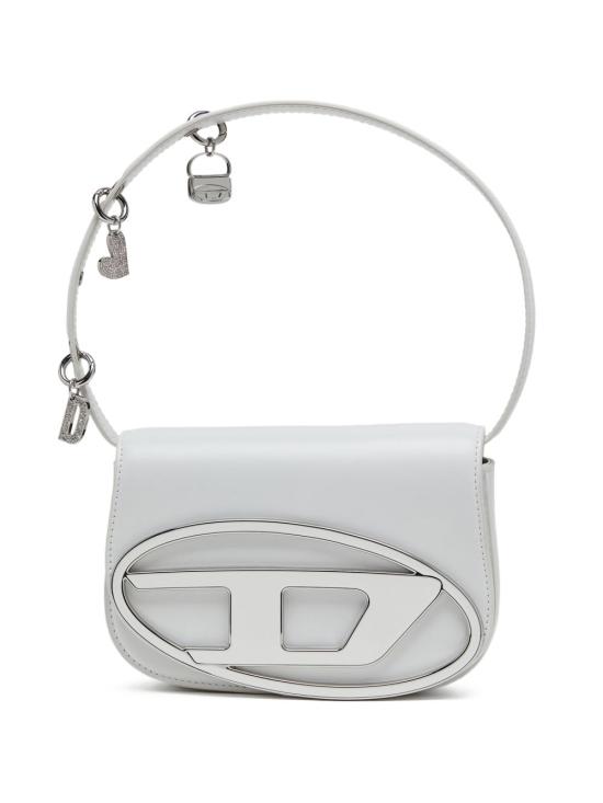 26FW 디젤 숄더백 X08396 P9249T1003 WHITE