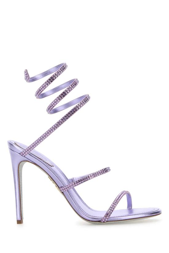 26SS 르네 카오빌라 샌들 C12369105R001W206 VIOSATVIO Purple