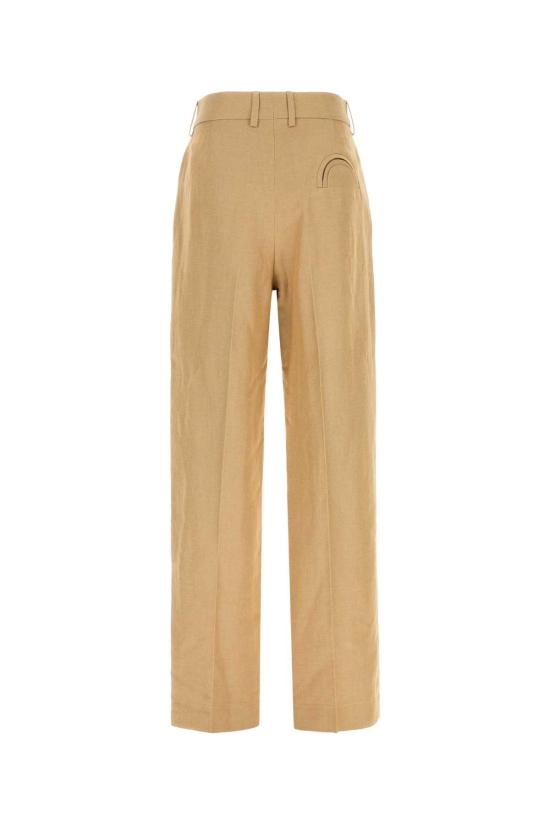 26SS 블레이즈 스트레이트 팬츠 PTMPA01RNE M001 Camel - BLAZE