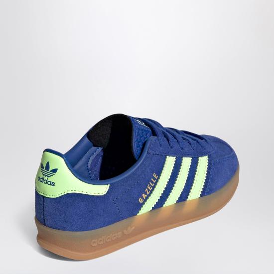26FW [키즈] 아디다스 스니커즈 KJ2302SUE Blue - ADIDAS