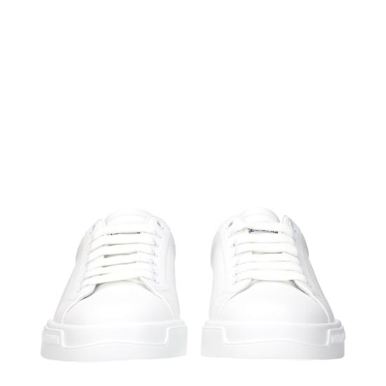 26SS 돌체앤가바나 포르토피노 스니커즈 CS2332A106580002 - DOLCE & GABBANA