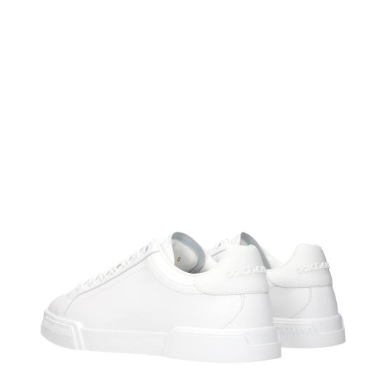 26SS 돌체앤가바나 포르토피노 스니커즈 CS2332A106580002 - DOLCE & GABBANA