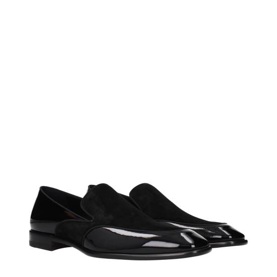 26SS 크리스챤 루부탱 로퍼 1260505BK01 - CHRISTIAN LOUBOUTIN