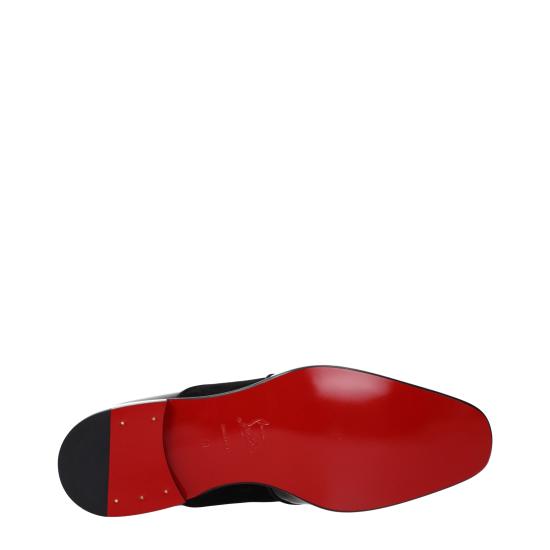 26SS 크리스챤 루부탱 로퍼 1260505BK01 - CHRISTIAN LOUBOUTIN