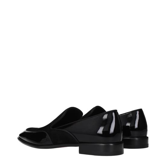 26SS 크리스챤 루부탱 로퍼 1260505BK01 - CHRISTIAN LOUBOUTIN