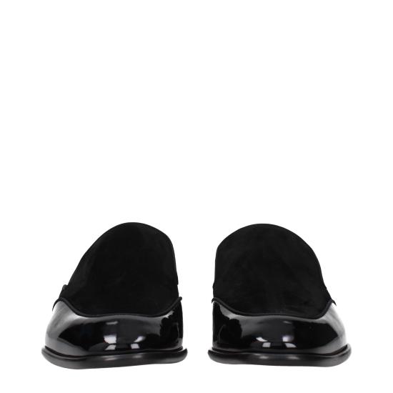 26SS 크리스챤 루부탱 로퍼 1260505BK01 - CHRISTIAN LOUBOUTIN