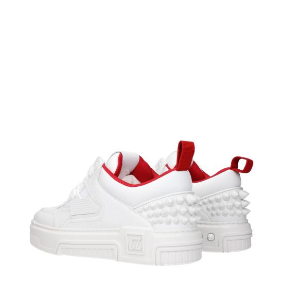 26SS 크리스챤 루부탱 스니커즈 3250576WH01 - CHRISTIAN LOUBOUTIN