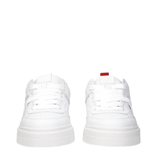 26SS 크리스챤 루부탱 스니커즈 3250576WH01 - CHRISTIAN LOUBOUTIN