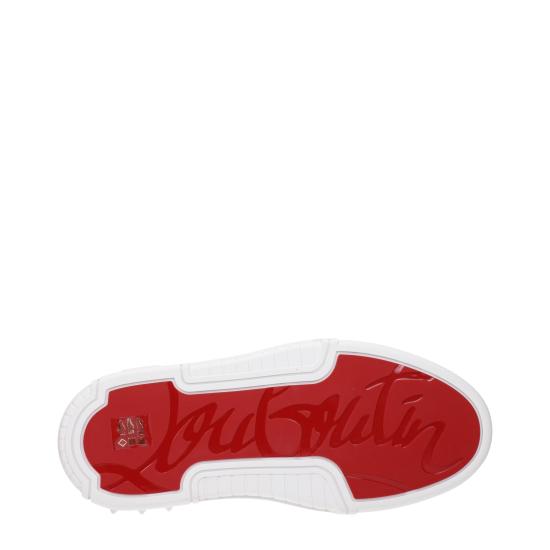 26SS 크리스챤 루부탱 스니커즈 3250576WH01 - CHRISTIAN LOUBOUTIN
