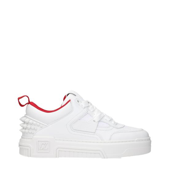 26SS 크리스챤 루부탱 스니커즈 3250576WH01