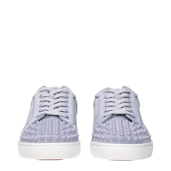 26SS 크리스챤 루부탱 스니커즈 3240078I808 - CHRISTIAN LOUBOUTIN