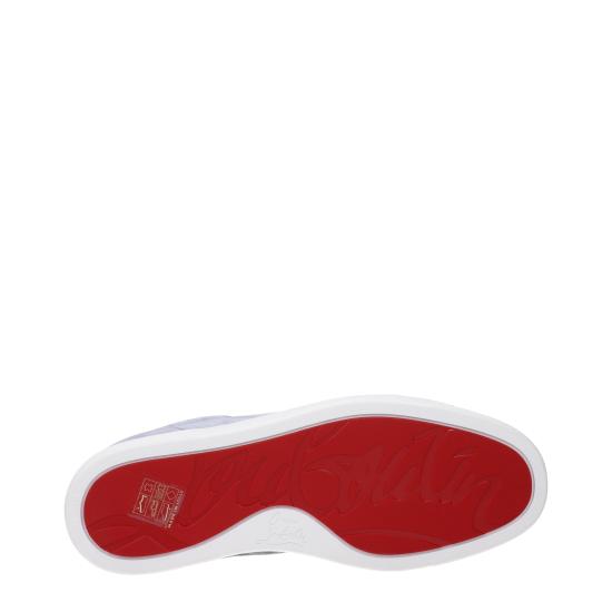 26SS 크리스챤 루부탱 스니커즈 3240078I808 - CHRISTIAN LOUBOUTIN