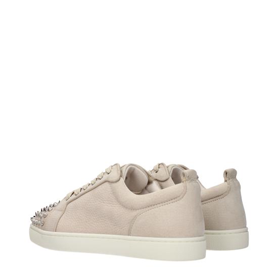 26SS 크리스챤 루부탱 스니커즈 1260651BG3E - CHRISTIAN LOUBOUTIN