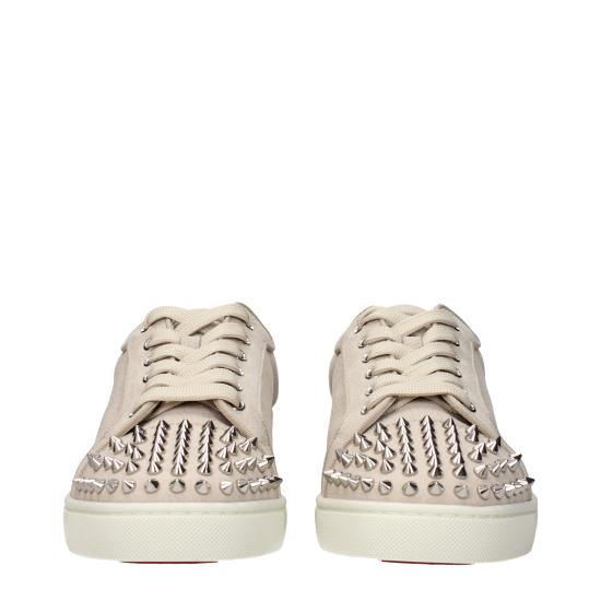 26SS 크리스챤 루부탱 스니커즈 1260651BG3E - CHRISTIAN LOUBOUTIN