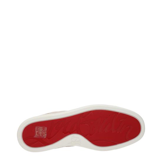 26SS 크리스챤 루부탱 스니커즈 1260651BG3E - CHRISTIAN LOUBOUTIN