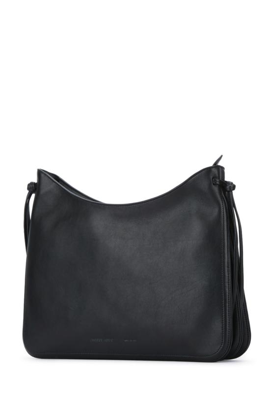 25FW 피비 파일로 크로스백 AB13LT0010 900BKS BLACK SILVER - PHOEBE PHILO