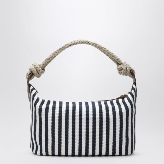 26SS 미우미우 숄더백 5BC196ILO2I0G Blue - MIU MIU