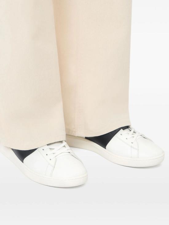 26FW 발렌티노 가라바니 스니커즈 YS0N84BYA A01 BIANCO NERO - VALENTINO GARAVANI