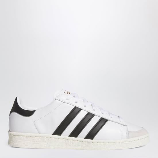 26FW 아디다스 자바 로우 스니커즈 JP6501LE White