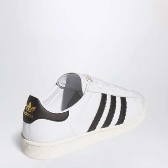 26FW 아디다스 자바 로우 스니커즈 JP6501LE White - ADIDAS