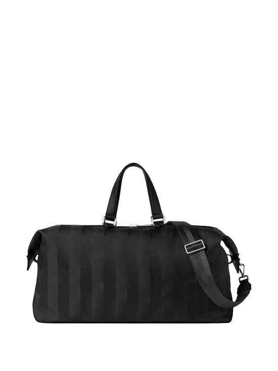 26FW 펜디 더플백 7VV183 B110 F0GXN NERO PALLADIO