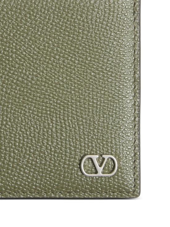 26FW 발렌티노 가라바니 남성지갑 YP0AP3UAG 0IO OASIS - VALENTINO GARAVANI