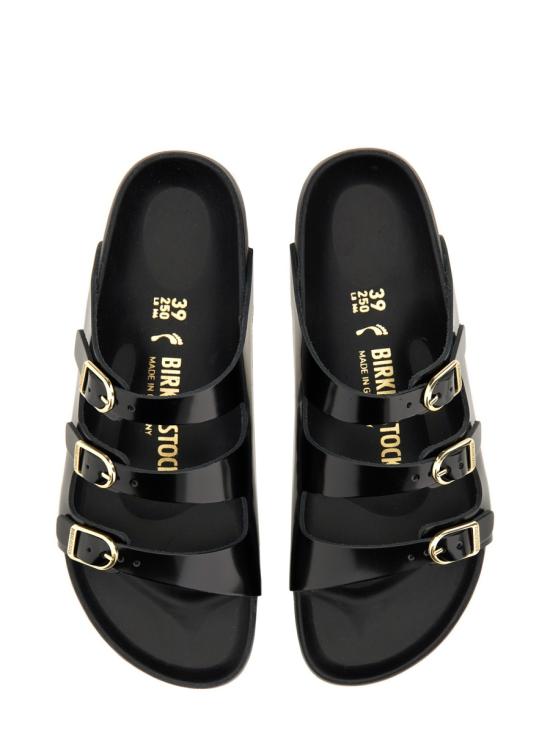 26FW 버켄스탁 뮬/슬리퍼 1029385 BLACK - BIRKENSTOCK