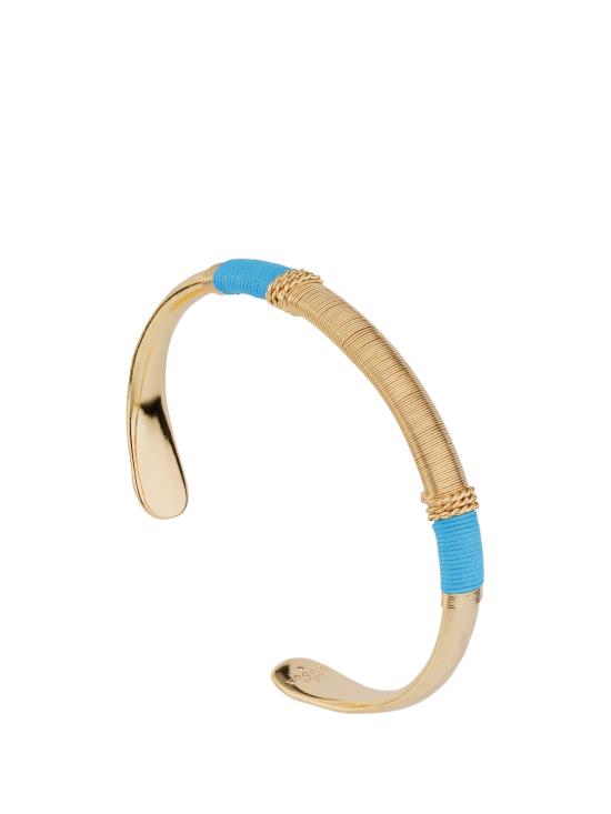 26FW 가스 비쥬 팔찌 BMACAO O 000 GOLD - GAS BIJOUX
