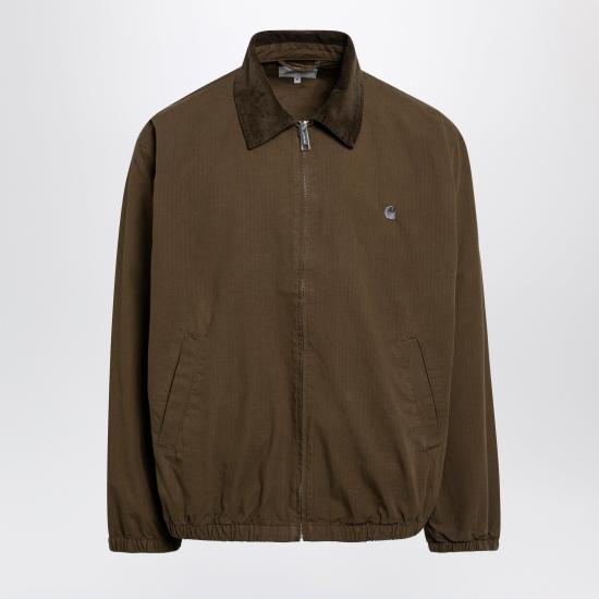 26FW 칼하트 WIP 자켓 I036804CO Brown